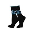thumbnail image 2 of It's a Boy for Moms Socks Baby Shower Cotton Crew Socks for Women 4-Pack (It's a Boy), 2 of 5