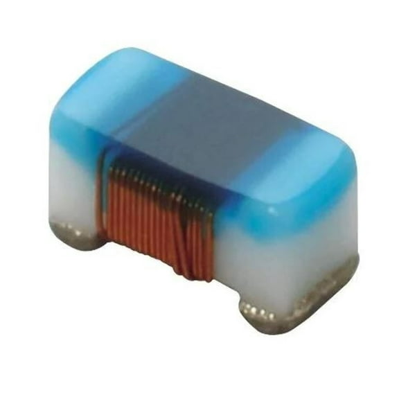 Pack of 23 LQW15AN2N5C00D Inductor 0402 2.5nH Unshielded Drum Core, Wirewound 850mA 50m Ohm Max (1005 Metric) : RoHS