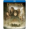 The Lord of the Rings: The Fellowship of the Ring (Blu-ray) (Steelbook), New Line Home Video, Action & Adventure