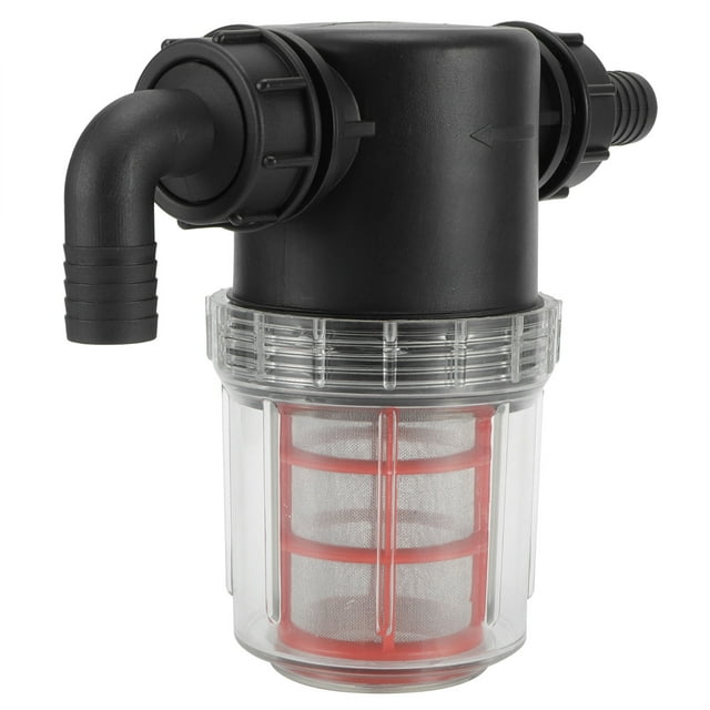 Filtro de riego por goteo, filtro de riego por goteo, filtro de riego por goteo de agua, filtro de riego por goteo para jardín, diseñado a medida para la perfección