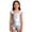 1-Silver934, variant on Tiijoy Girls Shiny Sequin Sleeveless Top and Shorts Set for Stage Show Party, Sizes 2-3
