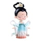 thumbnail image 5 of Figuras de niña antigua china, escultura, regalos de inauguración de casa, artesanías de resina, muñeca de niña antigua coleccionable para estiloA Sunnimix linda escultura, 5 of 7