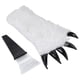 thumbnail image 5 of Raspadores de hielo con guante Raspadores de nieve Raspadores de nieve para raspar y quitar la nieve rápidamente Accesorio para quitar el hielo para, 5 of 8