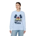 thumbnail image 6 of Gulf Breeze Florida Sweatshirt, 6 of 7