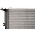 thumbnail image 3 of Geelife Radiator For Hyundai 2011-2014 Genesis 3.8 Sedan 3.8L V6, 3 of 6