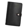thumbnail image 2 of GUOOL Money Saving Book Holder Envelope Challenge Binder for Gift Collectors Decor Black, 2 of 9