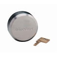 thumbnail image 1 of Disco Padlock Master Lock ProSeries sin grilletes de 7,3 cm, 1 of 2