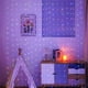 thumbnail image 3 of Guirnalda de luces LED para fiestas, decoración navideña para dormitorio, 3 m, 4 m, 6 m, para bodas, vacaciones, luces para exteriores, 8 modos, USB, 3 of 5