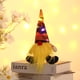 thumbnail image 5 of Muñeca Sin Rostro Luminoso De Halloween, Colgante De Decoración De Fiesta, Muñeco Enano Para Mesas, Repisas De Chimenea, Ventanas Advancent HA046836-02, 5 of 6