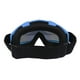 thumbnail image 5 of Gafas de seguridad para esquí y motos de nieve, resistentes al viento, gafas para escalada y motociclismo. Azul Colorido, 5 of 5