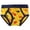 Navy, variant on Boys Big Underwear Cartoon Briefs Little Boy Boys Briefs Underwear 1Pc Size 1-3years