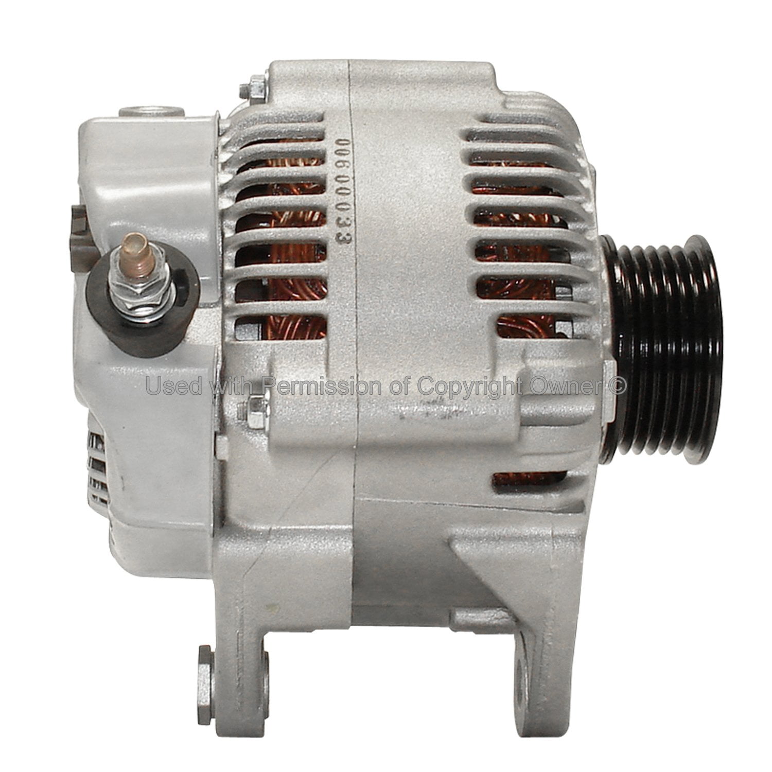Alternator Power Select 13872N