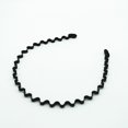 thumbnail image 1 of Diadema con banda para el cabello para hombre, invisible, deportiva, moderna, estilo simple, para la espalda, con ondas, pinza para el cabello, diadema, artículo digno de regalo, 1 of 6