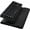 Black, variant on Computer Keyboard Stand with Wrist Rest Support Pad, 02-Black | Ergonomic Comfy Tilted Keyboard Stand Riser Holder Pad for Pain Relief, Soft Memory Foam Desk Cushion for Office Home