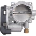 thumbnail image 1 of CUERPO DE ACELERACIÓN ELECTRÓNICO 135I 2011 al 2013 BMW Remanufacturado CARDONE ., 1 of 4