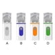 thumbnail image 5 of Cateissary Dispositivo de vapor a prueba de agua portátil para adultos 2W Handheld Mist Atomizer 10ml Suministros de limpieza para el hogar azul, 5 of 6