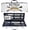 retired, variant on Dad Gifts, Dad Gifts from Daughter Son Fathers Day Heavy Duty Grilling Accessories Kit for Backyard BBQ, Birthday Present for Him Thick Stainless Steel Grill Utensils with Non-Slip Handle Tool Grill
