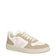 thumbnail image 3 of Tenis Veja V-10 de piel blanca sin cromo para mujer, 3 of 4