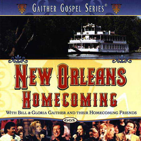 New Orleans Homecoming