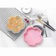 thumbnail image 4 of Silicone Baking Mould - Non-Stick, Heat Resistant Kitchen Tool for Cooking & Desserts, 4 of 5