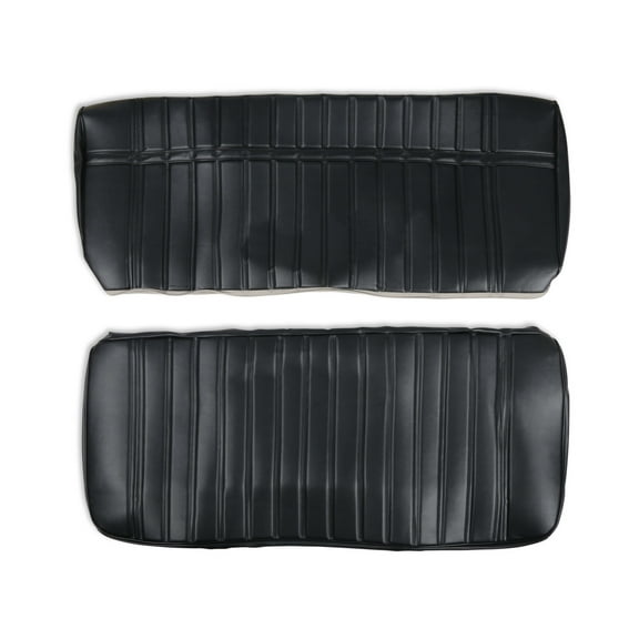 Brothers Trucks 05-287 Seat Upholstery Vinyl - Navy