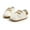 White, variant on Magazine Newborn Baby Boy Girl Lace-up Non-slip Soft Soled Shoes Toddler Shoes 0-18Months