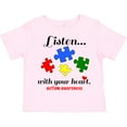 thumbnail image 3 of Inktastic Autism Awareness Boys or Girls Toddler T-Shirt, 3 of 5
