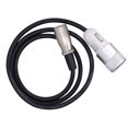 thumbnail image 3 of Cable De Carga Del Joystick Para Silla De Ruedas, Cable De Carga Del Controlador Del Joystick Para Silla De Ruedas Eléctrica De 12-24 V, Adecuado Para Varios Controles De Silla De Ruedas, 3 of 7