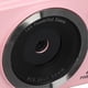thumbnail image 3 of 4K Digital Camera 48MP 2.8 Inch IPS HD Screen 16X Digital Zoom Autofocus Portable Pocket Video Camera for Travel Vlogging Pink, 3 of 3