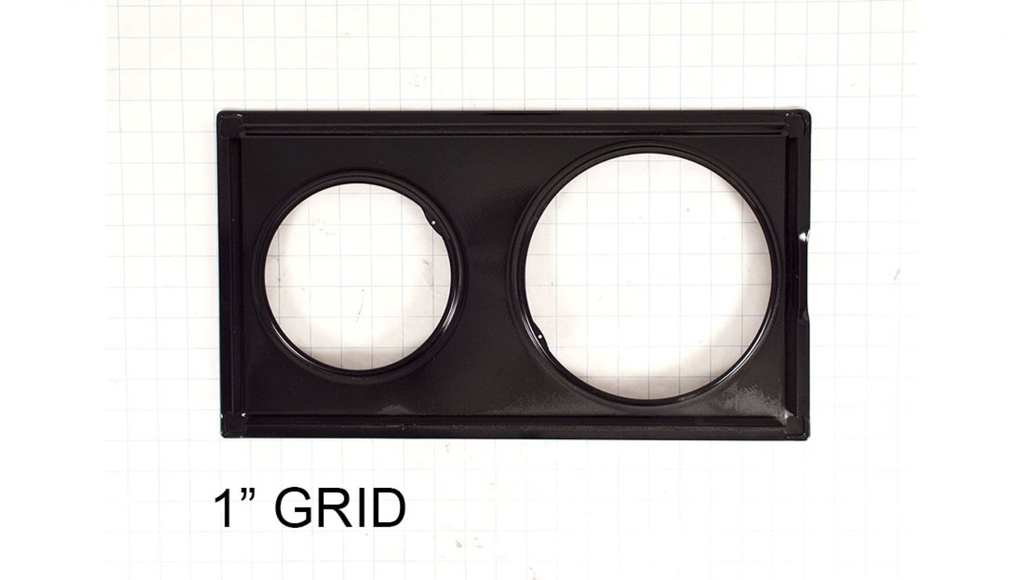 Whirlpool USE WP2002F18809 COOKTOP RA 2002F18809