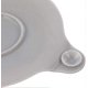 thumbnail image 2 of Universal Silicone Drain Plug & Bathtub Stopper - Suction Kitchen Sink & Bathroom Laundry Plug in Gray - Versatile Leak-Proof Solution, 2 of 4