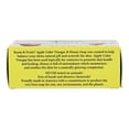 Roots & Fruits Apple Cider Vinegar and Honey Soap 5 oz Bar(S)