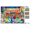 thumbnail image 5 of MasterPieces 1000 Piece Jigsaw Puzzle - Pop-A-Balloon - 19.25"x26.75", 5 of 6
