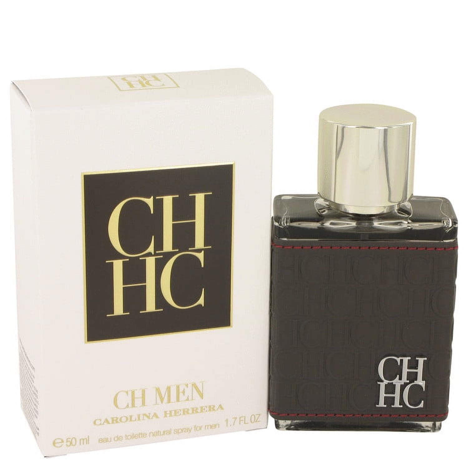 Carolina Herrera CH Carolina Herrera Eau De Toilette Spray for Men