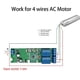 thumbnail image 5 of 2 Channel Wifi Electric Linear Actuator Motor Controller 12V 24V 110V 220V 2CH Relay Interrupter DC 85-250V, 5 of 5
