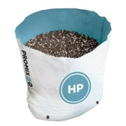 Pro-Mix HP Mycorrhizae Growing Medium Potting Soil, Open Top Grow Bag, 1 CF
