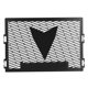 thumbnail image 1 of Protector de rejilla de radiador de acero inoxidable para motocicleta Yamaha MT-07., 1 of 14
