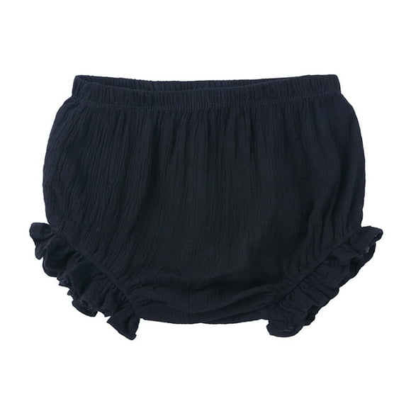 2025 Girls Shorts Spandex Boys Solid Spring Summer E Clothes Shorts Ruffle Clothes Ballet Shorts For Jean Shorts Sports