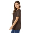 thumbnail image 3 of Woman Within Plus Size Perfect Short-Sleeve Scoopneck Tee, 3 of 6
