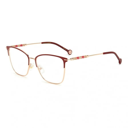 Carolina Herrera CH 0040 0YK9 Women's Full Rim Frame Eyeglasses