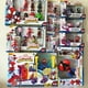 thumbnail image 2 of Marvel superhéroe Adcenture Spidey y sus increíbles amigos versión Q figuras de acción 4 pulgadas muñeca coleccionable en miniatura juguetes regalos niños, 2 of 5