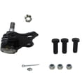 thumbnail image 1 of Rotula PARA HORQUILLA TS Chevrolet Cavalier 1995 al 2002 Izquierda/Derecha, 1 of 4