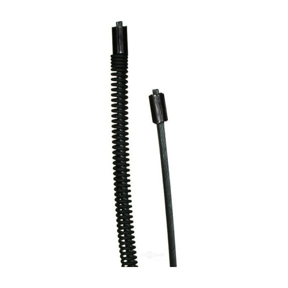 Raybestos BC94515 Professional Grade Parking Brake Cable Fits select: 1994 DODGE RAM VAN, 1993-1995 DODGE RAM WAGON