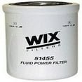 thumbnail image 2 of Wix 51455 Spin-On Hydraulic Filter, Pack of 1, 2 of 3