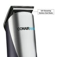thumbnail image 5 of ConairMAN All-in-One Face & Body Trimmer GMTL25, 5 of 7