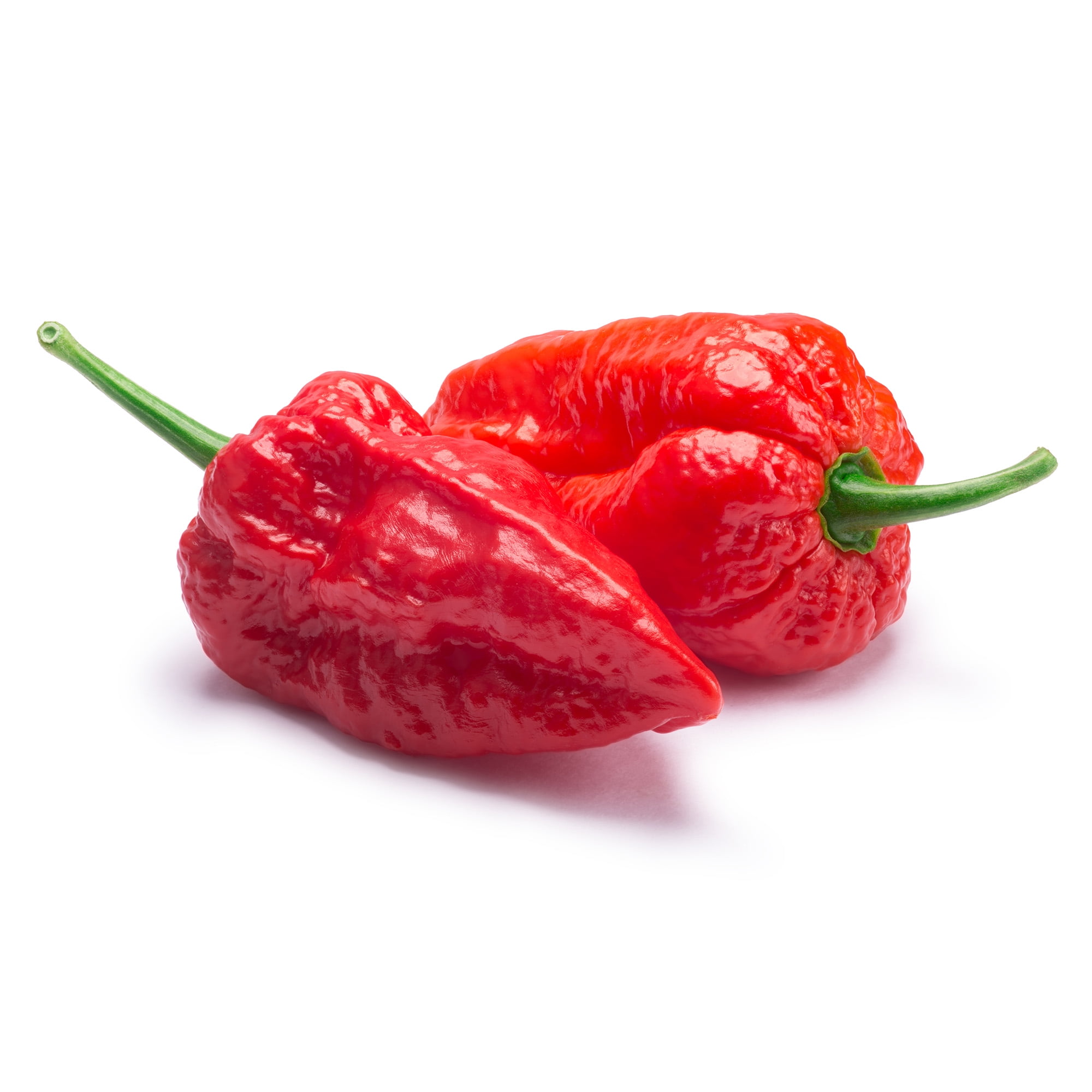 The Spice Lab Ghost Pepper Powder - Kosher Gluten-Free Non-GMO All Natural Hot Peppers - Makes Excellent Hot Sauce and Chili Powder - 2 oz Resealable Bag - No. 94