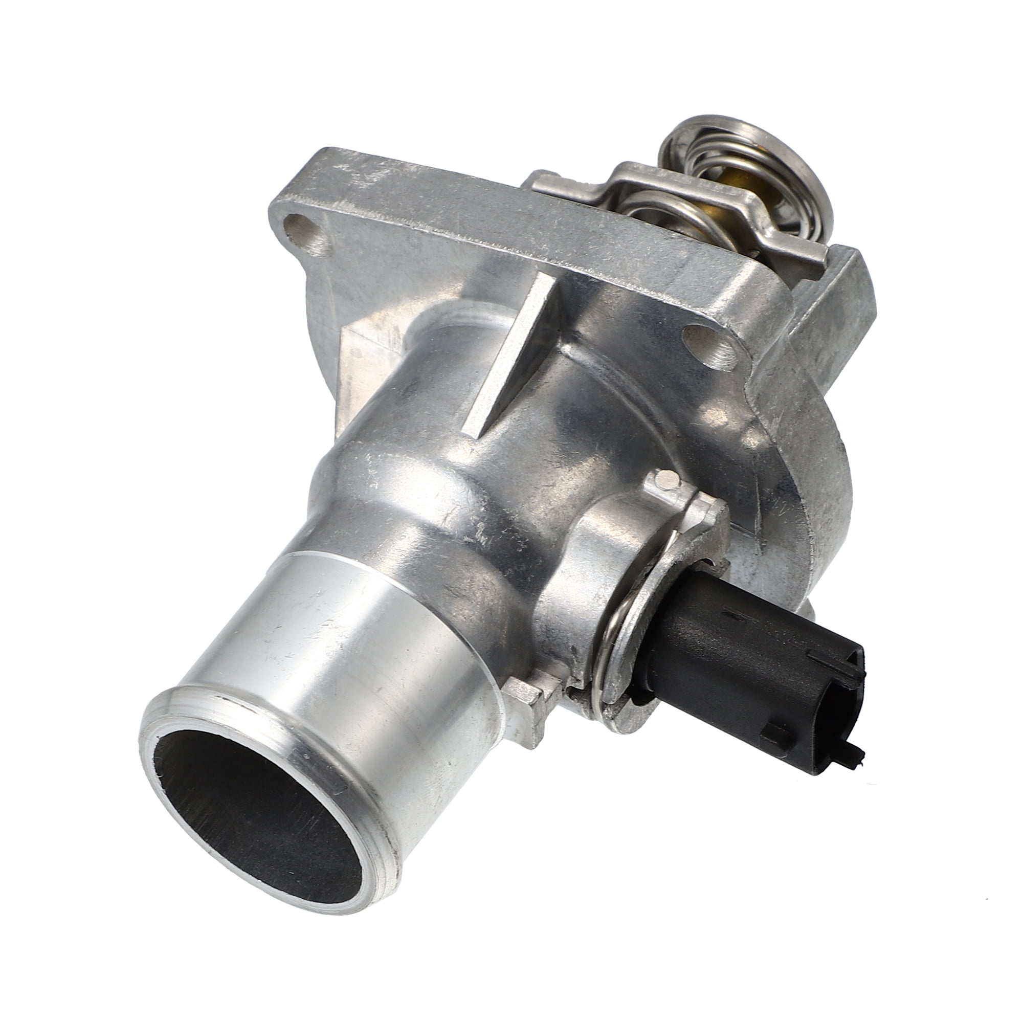 Unique Bargains 55577072 Engine Coolant Thermostat Housing Assembly for Vauxhall Vectra 2006-2008 71744389 0071744389