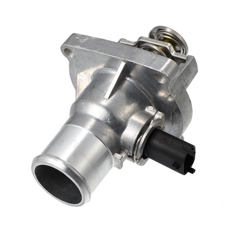 Unique Bargains 55577072 Engine Coolant Thermostat Housing Assembly for Vauxhall Vectra 2006-2008 71744389 0071744389