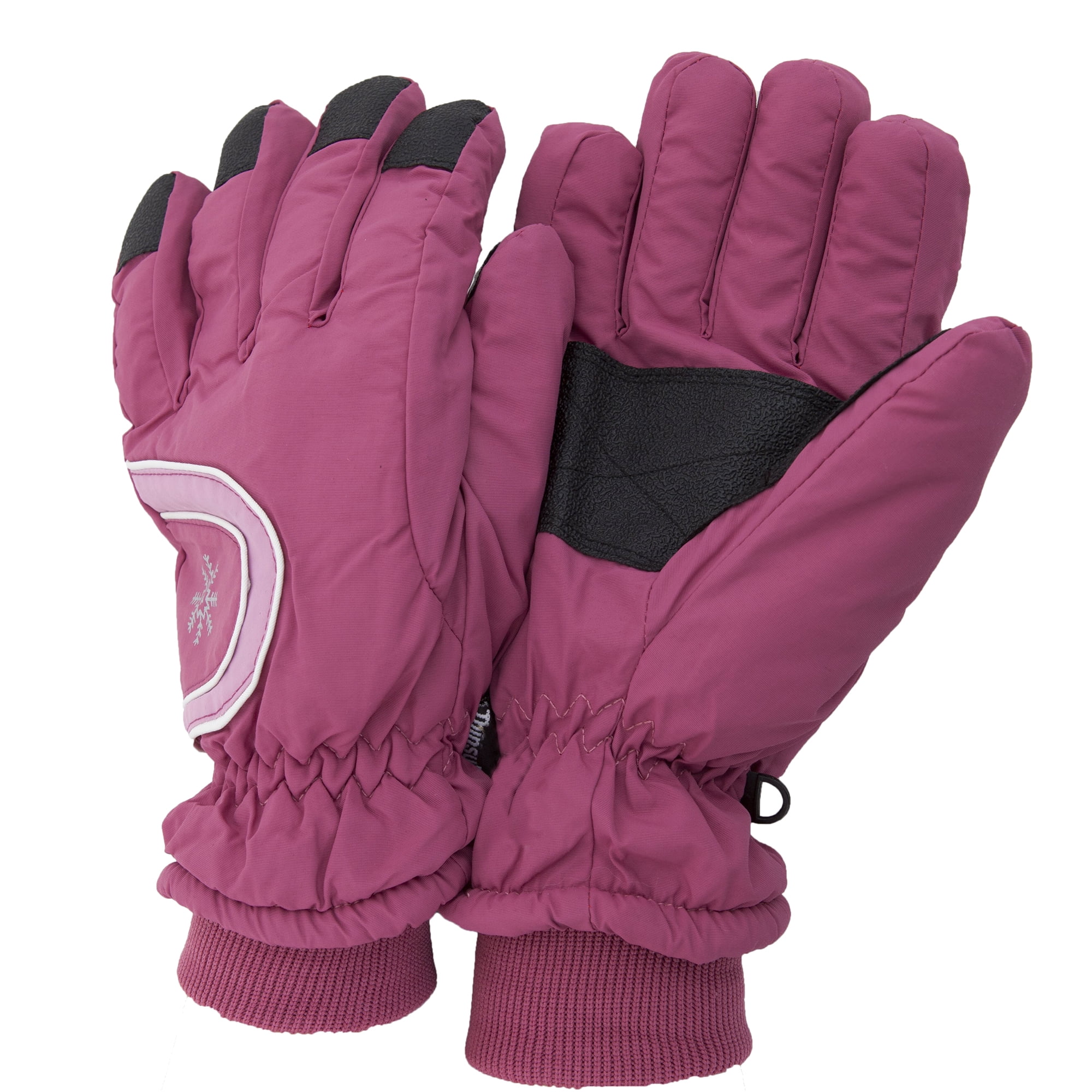 extra warm ladies gloves