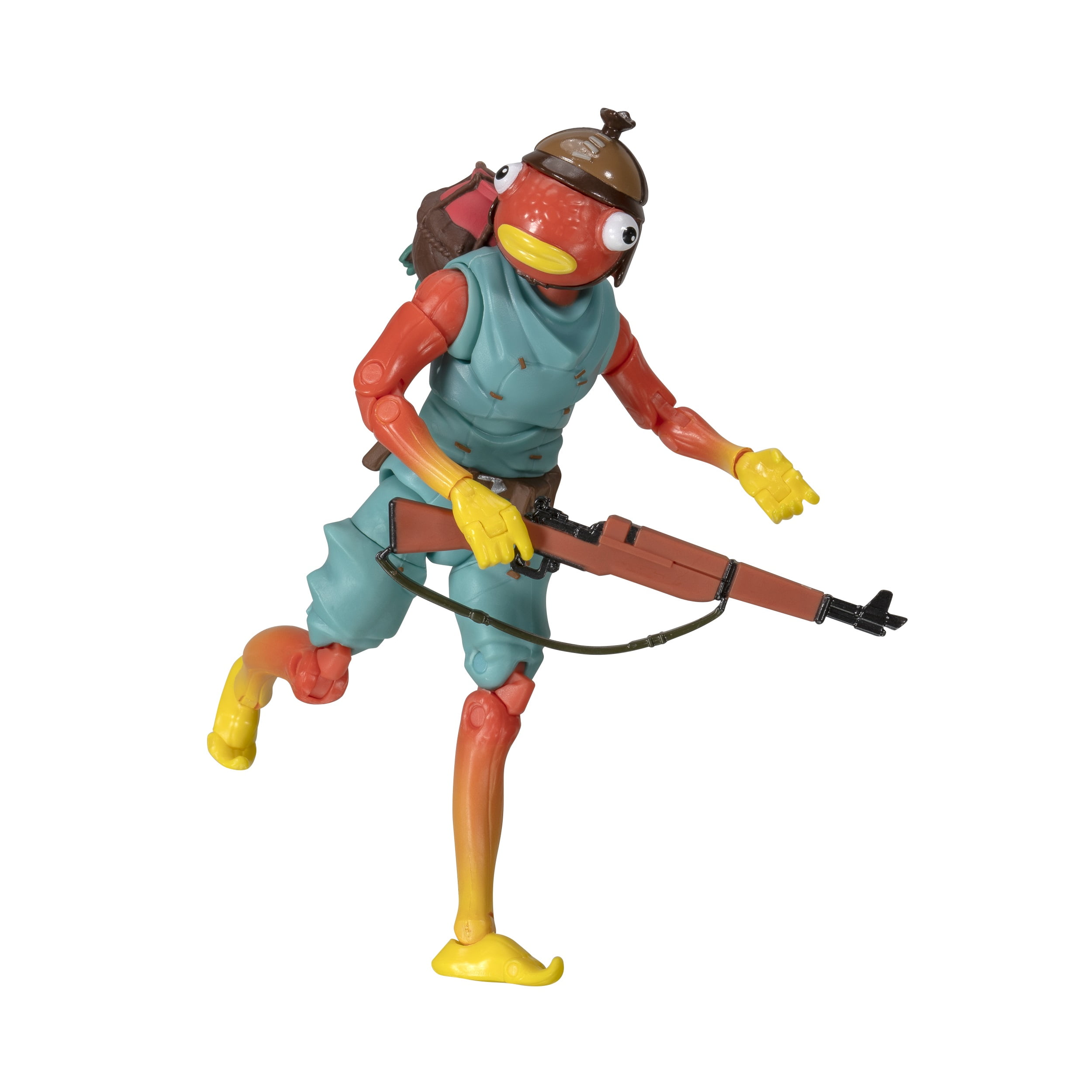 Fortnite fishstick hotsell action figure